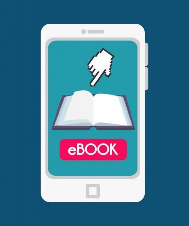 e-book